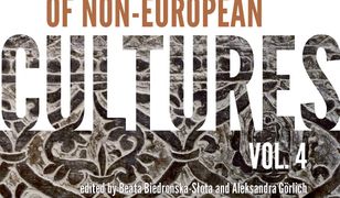 The artistic traditions of non-european cultures vol.4