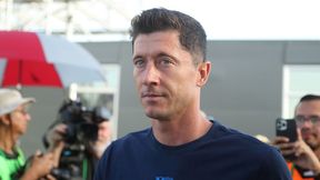 Ostre słowa rywala z Bundesligi o Lewandowskim. "To nie jest rzecz, którą chciałbym zrobić"