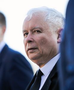Polacy wiedzą, co pomogłoby Kaczyńskiemu. To może mu się nie spodobać. Sondaż dla WP