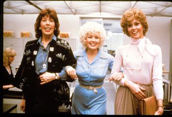 Dolly Parton. Legenda country, która mimo choroby nie traci ducha