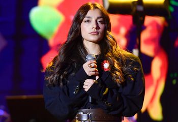 Zasiadała w polskim jury na Eurowizji. Kim jest Wiktoria Kida?