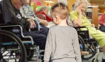 "Dożywocie" dla 5-letniego dziecka. Jak urzędnicy wydali wyrok na Kubę