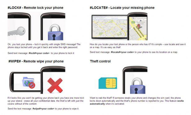 Uwaga, kradną! Jak zabezpieczyć telefon i dane w jego pamięci 10