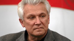 Kasperczak o powrocie Lewandowskiego. Tak nazwał decyzję Probierza