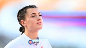 Polska sprinterka wywalczyła awans na ME