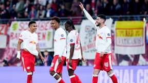 Walczą o wicemistrzostwo. Wykonali ważny krok