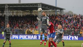 Puchar Polski: Lechia jest w finale bez meczu u siebie. W Gdańsku nie grała od pięciu lat