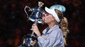 Australian Open: Dania ma wielkoszlemową mistrzynię! Karolina Woźniacka nową królową Melbourne