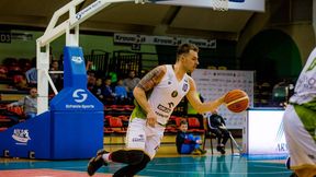 Lider Miasta Szkła nie narzeka na brak ofert. Czy zostanie w Krośnie?