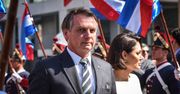 Koronawirus Brazylia. Prezydent Jair Bolsonaro zakażony koronawirusem. Wcześniej kpił z koronawirusa