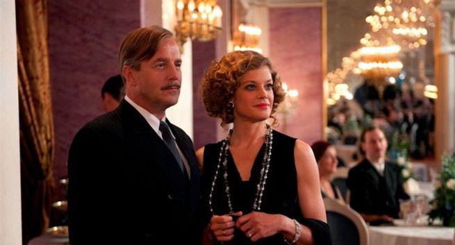 TVP1 pokaże “Tajemnice hotelu Adlon”, hit niemieckiej telewizji