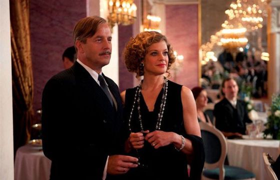 TVP1 pokaże “Tajemnice hotelu Adlon”, hit niemieckiej telewizji