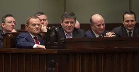 Nie będzie obniżki VAT, za to reguła wydatkowa