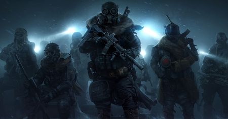 Wasteland 3 zapowiedziane - klasyczne RPG z innowacjami