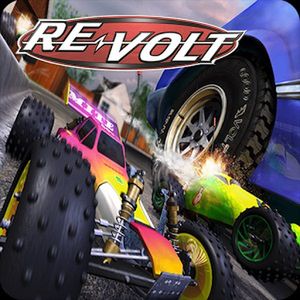 Re-Volt Classic