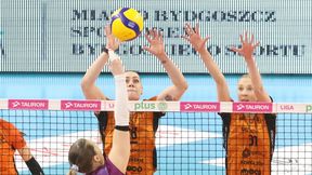 Były niespodzianki i nowe błyski. Szóstka 21. kolejki Tauron Ligi