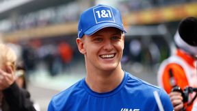 Mick Schumacher nie nawiązał do legendy ojca. Ferrari pożegnało go bez żalu