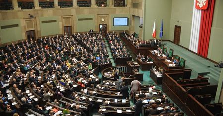 Będzie pomoc dla przedsiębiorstw w kryzysie