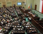 Ordynacja podatkowa, podatek PIT i OZE dzi w planie obrad Sejmu