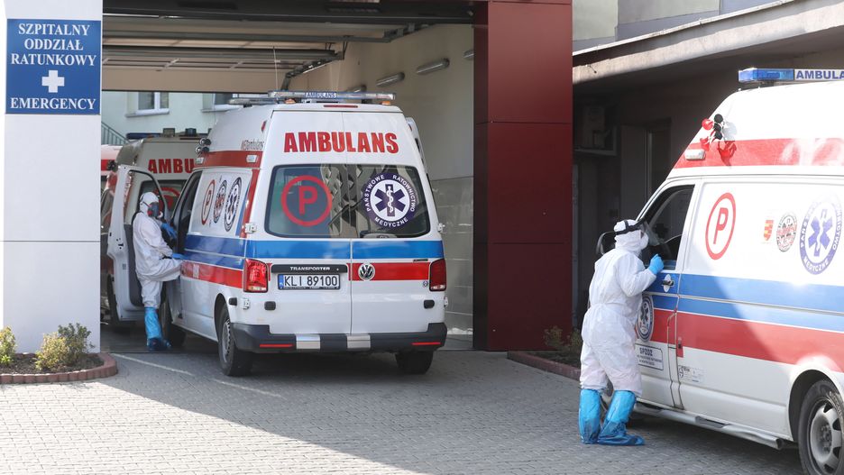 ambulans