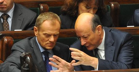 MF nie godzi się na zmiany w prawie restrukturyzacyjnym