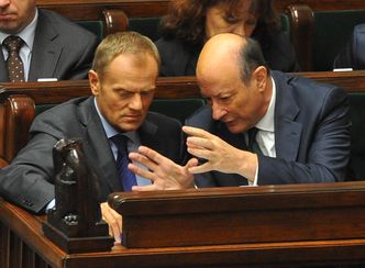 MF nie godzi się na zmiany w prawie restrukturyzacyjnym