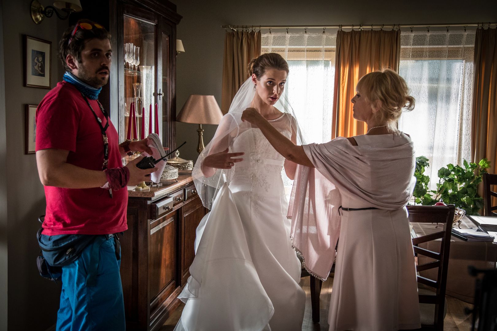 Filmy Podobne Do Narzeczony Mimo Woli Julia Kamińska, czyli brzydula po metamorfozie. Zobacz, jak aktorka