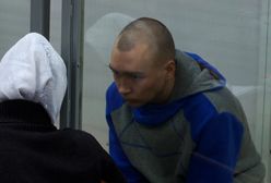 21-letni rosyjski żołnierz przed sądem. Pierwszy proces ws. zbrodni wojennych na Ukrainie