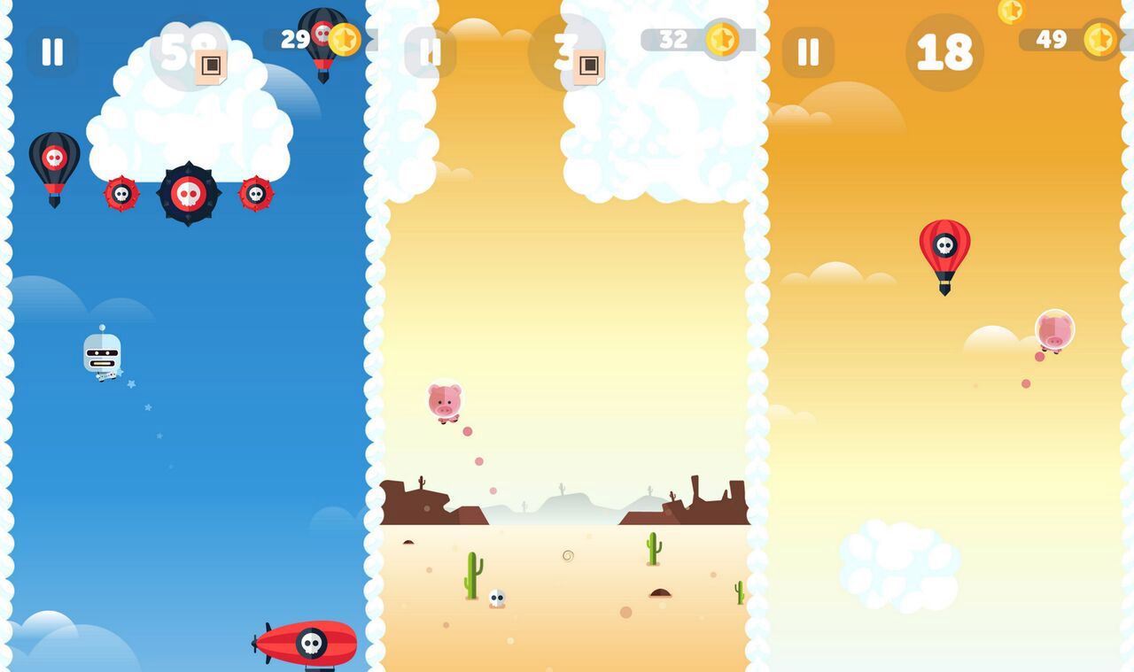 Wspieraj polski gamedev. Oto 5 prostych, ale wciągających rodzimych gier niezależnych 2