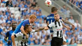 Sandecja - Wisła Płock: beniaminek spotka złego znajomego