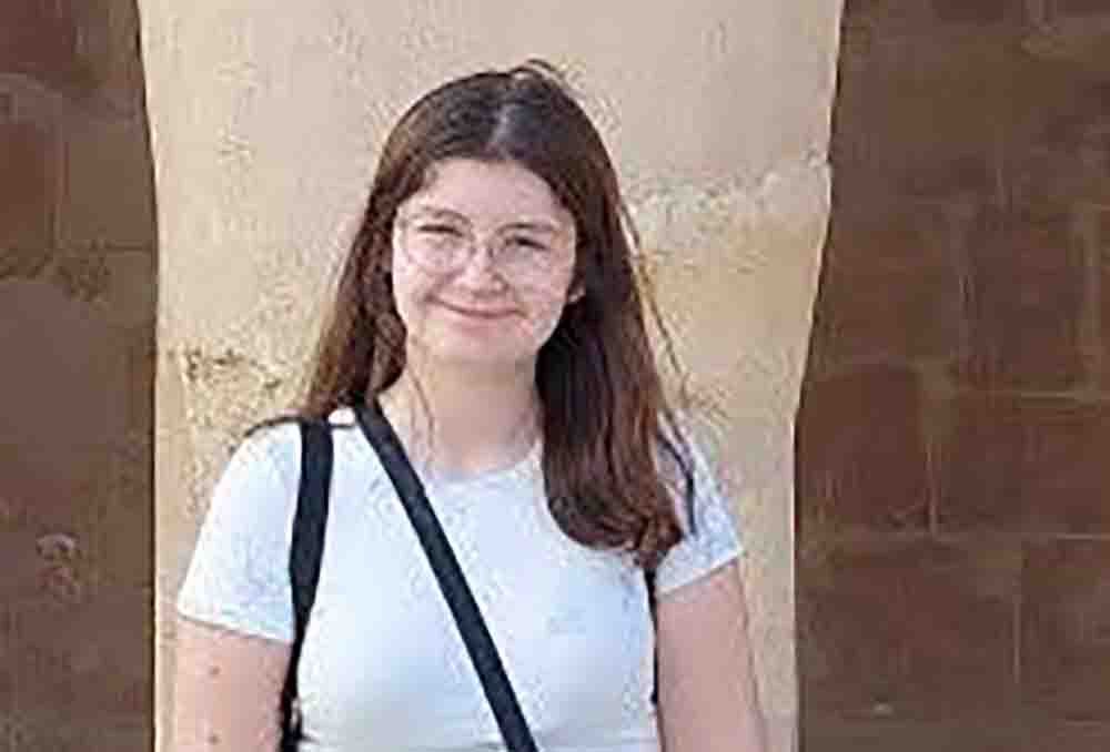 Krosno Odrzańskie: Zaginęła 16-letnia Gabriela, nie pojawiła się na praktykach