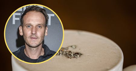 Cappuccino na słono? Przepis Pascala Brodnickiego to totalne zaskoczenie