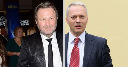 Milioner oskarża byłego posła. "Pan Józef się zdenerwował"