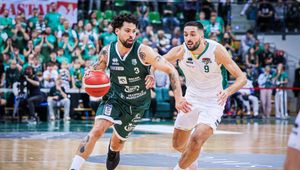 Stal się stawiała. Legia nie pękła w końcówce