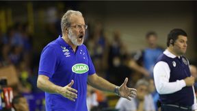 "UOL Esporte": Marcelo Mendez nie obejmie reprezentacji Polski siatkarzy