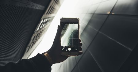Smartfony będą robiły lepsze zdjęcia niż lustrzanki. Tak twierdzi gigant