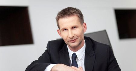 Spółka dnia: Work Service zapowiada 120 procent wzrostu i ekspansję w Chinach [WYWIAD]