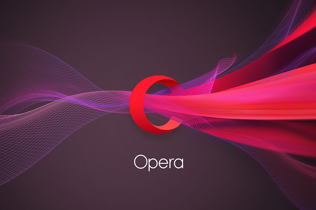 Opera 50: wbudowana ochrona przed stronami kopiącymi kryptowaluty