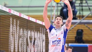 Rozgrywający wraca do PlusLigi po latach. Sam ogłosił swój transfer