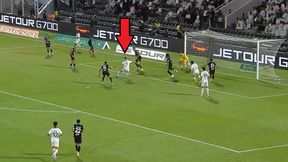 Kolejna bramka Ronaldo. Al-Nassr coraz bliżej tytułu