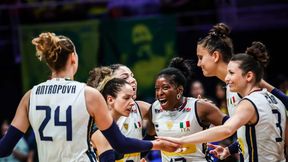 Liderki Ligi Narodów nie tracą rozpędu. Efektowne zwycięstwo