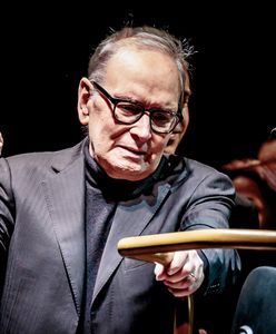 Na przekór swoim mistrzom i Hollywood. Ennio Morricone żałował tylko jednego
