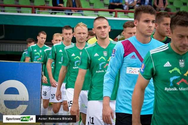 Szymon Sobczak nie był w pełni usatysfakcjonowany