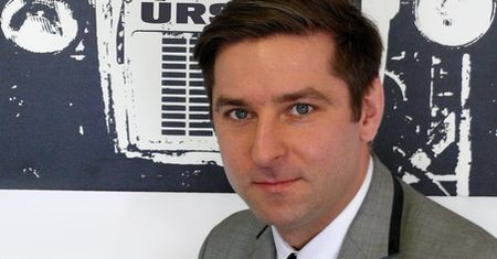 Ursus dostanie 8 mln zł na rozwój zaplecza badawczego
