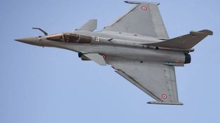 Napięcia w NATO. Plany Niemiec i Francji budzą niepokój