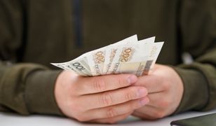 Przez 9 lat brał zasiłki na fikcyjnych bezdomnych. Wyłudził 2,8 mln zł