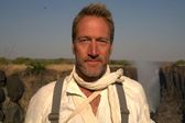 Ben Fogle: wyścig do źródła Nilu