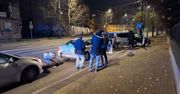 Warszawa: Wywiadowcy zatrzymali dwie osoby ze znaczną ilością narkotyków