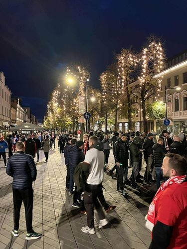 Fot. Mateusz Skwierawski/ WP SportoweFakty