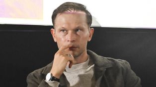 Piotr Trojan o incydencie na planie. Aktor został uderzony przez kaskadera